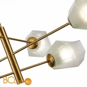 Люстра Evoluce Terramo SLE205202-06 - Фото 1