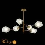 Люстра Evoluce Terramo SLE205202-06 - Фото 2