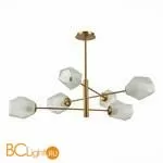 Люстра Evoluce Terramo SLE205202-06 - Фото 0