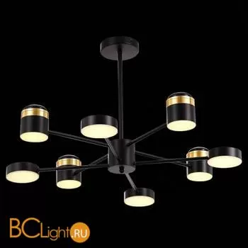 Люстра Evoluce Tezze SLE6007-402-08 - Фото 2