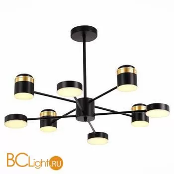 Люстра Evoluce Tezze SLE6007-402-08