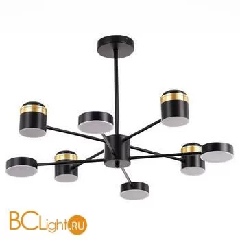 Люстра Evoluce Tezze SLE6007-402-08 - Фото 0