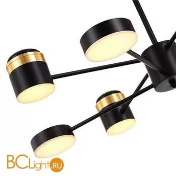 Люстра Evoluce Tezze SLE6007-402-08 - Фото 1