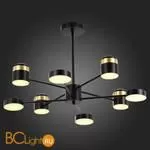 Люстра Evoluce Tezze SLE6007-402-08 - Фото 3