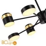 Люстра Evoluce Tezze SLE6007-402-08 - Фото 1