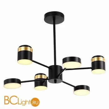 Люстра Evoluce Tezze SLE6007-402-06