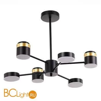 Люстра Evoluce Tezze SLE6007-402-06 - Фото 0