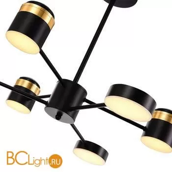 Люстра Evoluce Tezze SLE6007-402-06 - Фото 1