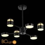 Люстра Evoluce Tezze SLE6007-402-06 - Фото 2