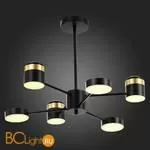 Люстра Evoluce Tezze SLE6007-402-06 - Фото 3