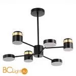 Люстра Evoluce Tezze SLE6007-402-06 - Фото 0