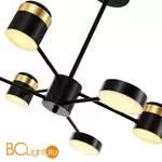 Люстра Evoluce Tezze SLE6007-402-06 - Фото 1