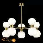 Люстра Evoluce Thonet SLE1138-302-10 - Фото 2