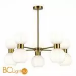 Люстра Evoluce Thonet SLE1138-302-10