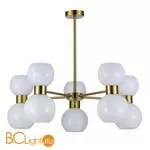 Люстра Evoluce Thonet SLE1138-302-10 - Фото 0