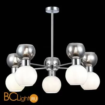 Люстра Evoluce Thonet SLE1138-102-10 - Фото 1