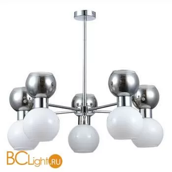 Люстра Evoluce Thonet SLE1138-102-10 - Фото 0