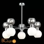 Люстра Evoluce Thonet SLE1138-102-10 - Фото 1