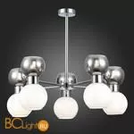 Люстра Evoluce Thonet SLE1138-102-10 - Фото 2