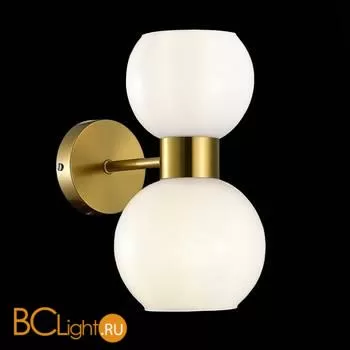 Бра Evoluce Thonet SLE1138-301-02 - Фото 1