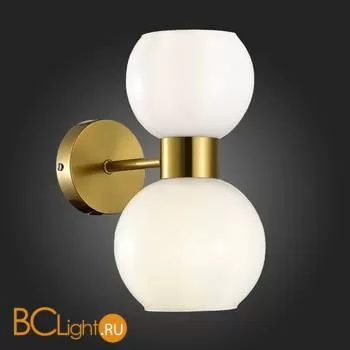 Бра Evoluce Thonet SLE1138-301-02 - Фото 2