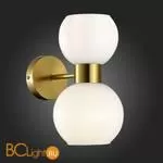 Бра Evoluce Thonet SLE1138-301-02 - Фото 2