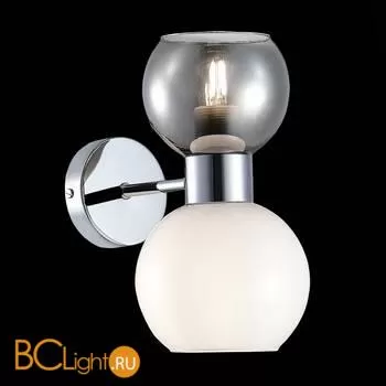 Бра Evoluce Thonet SLE1138-101-02 - Фото 0