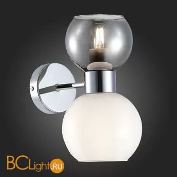 Бра Evoluce Thonet SLE1138-101-02 - Фото 1