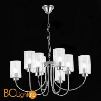 Люстра Evoluce Tilda SLE1127-103-08 - Фото 2