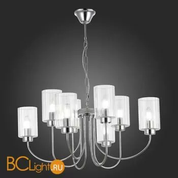 Люстра Evoluce Tilda SLE1127-103-08 - Фото 3