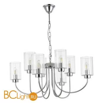 Люстра Evoluce Tilda SLE1127-103-08 - Фото 0