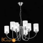 Люстра Evoluce Tilda SLE1127-103-08 - Фото 2