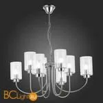 Люстра Evoluce Tilda SLE1127-103-08 - Фото 3