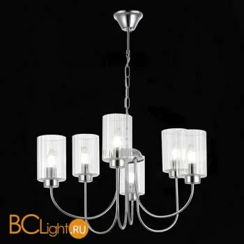 Люстра Evoluce Tilda SLE1127-103-06 - Фото 2