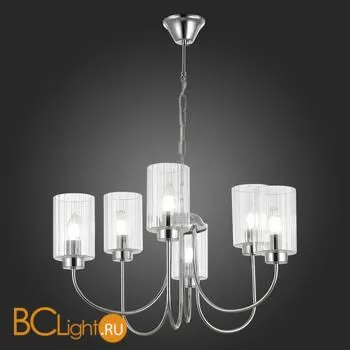 Люстра Evoluce Tilda SLE1127-103-06 - Фото 3