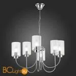 Люстра Evoluce Tilda SLE1127-103-06 - Фото 3