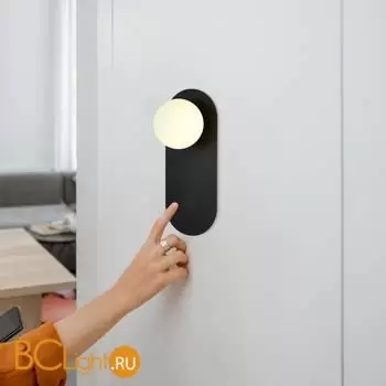 Настенный светильник Evoluce TOCCO SLE1194-401-01 - Фото 2