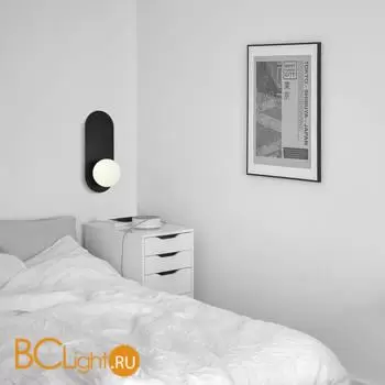 Настенный светильник Evoluce TOCCO SLE1194-401-01 - Фото 3