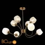 Люстра Evoluce Tratti SLE1136-302-08 - Фото 2