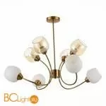 Люстра Evoluce Tratti SLE1136-302-08 - Фото 0