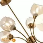 Люстра Evoluce Tratti SLE1136-302-08 - Фото 1