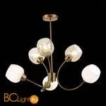 Люстра Evoluce Tratti SLE1136-302-06 - Фото 2