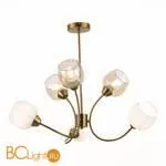 Люстра Evoluce Tratti SLE1136-302-06