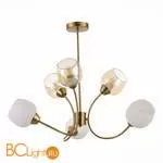 Люстра Evoluce Tratti SLE1136-302-06 - Фото 0