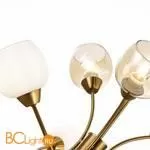 Люстра Evoluce Tratti SLE1136-302-06 - Фото 1