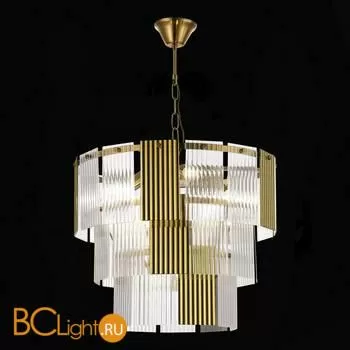 Подвесной светильник Evoluce Tresa SLE1123-303-07 - Фото 2