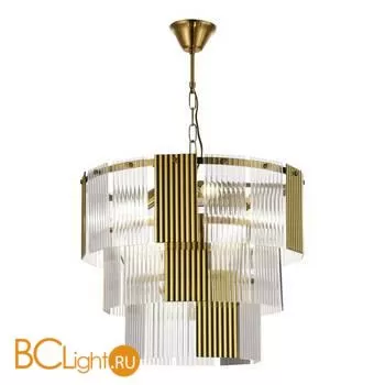 Подвесной светильник Evoluce Tresa SLE1123-303-07