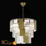 Подвесной светильник Evoluce Tresa SLE1123-303-07 - Фото 2