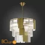 Подвесной светильник Evoluce Tresa SLE1123-303-07 - Фото 3