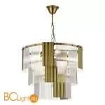 Подвесной светильник Evoluce Tresa SLE1123-303-07